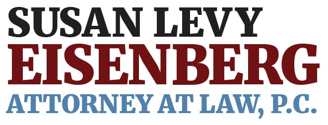 Susan Levy Eisenberg | Attorney at Law, P.C.